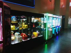 -首都电影院(天津店 中国巨幕)