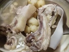 -润青四季音乐主题餐厅·椰子鸡(罗湖店)