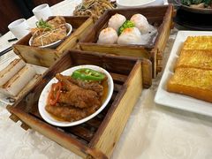 -鼎珑点心仔(燕塘店)