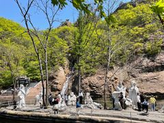-丹东凤凰山景区