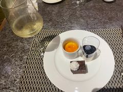 -圣廷苑酒店·廷韵咖啡厅(深圳中洲圣廷苑酒店)