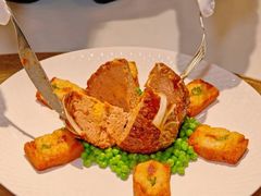 -上海总会SHANGHAICLUB(兴业太古汇店)