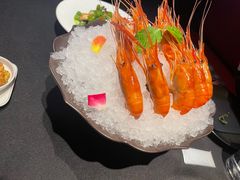 -醉东Oriental House(静安嘉里中心店)
