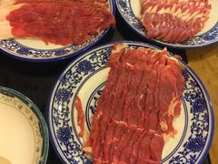 -裕德孚·非遗手切涮羊肉(东直门内大街店)