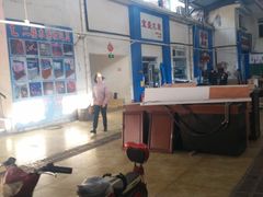 -山东柏宁水族批发广场