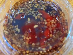 红糖果仁冰粉-西少爷(十里堡店)