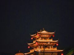 -潮州古城