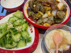 -古彭7只羊·招牌白串·碳锅羊肉旗舰店