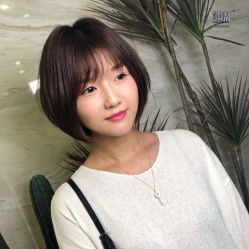 -3AM HAIR SALON染发接发