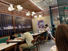 -丝路伊兰·兰州牛肉面(牛街总店)
