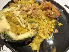 -BetterThai 泰加(苏州中心店)