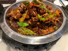 -湘渝人家·川湘菜(十里河店)