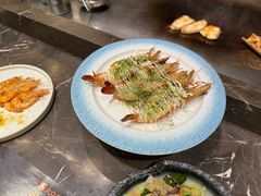 -春田小幸铁板烧(忠义街店)