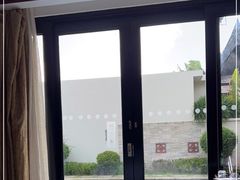 -三亚亚龙湾铂尔曼别墅度假酒店