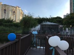 -苏州河梦清园环保主题公园