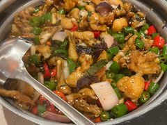 -江渔儿酸菜鱼(曜一城店)