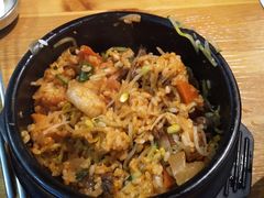 -汉米达特色料理餐厅(郴州友阿国际广场店)