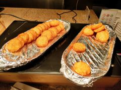 -上海东方佘山翰悦阁酒店·Vie全日制餐厅