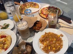 -必胜客(远大路店)