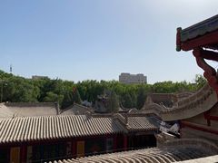 -高庙保安寺