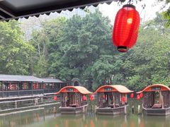 -侨美·唐荔园·40年地道粤菜