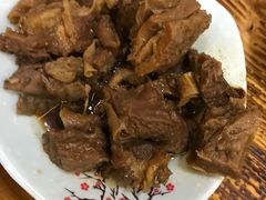 -陈记汤饭(水巷口店)