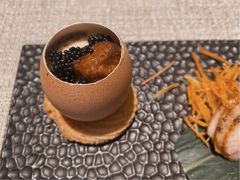 -香樟花园法式铁板烧(恒隆广场店)