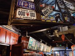 -MI WU FACTORY米屋美食工厂餐厅(绿地店)