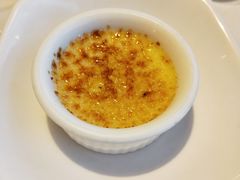 焦糖布丁-爱丽丝牛排西餐厅(光谷步行街店)