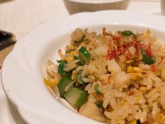 -富临饭店阿一鲍鱼