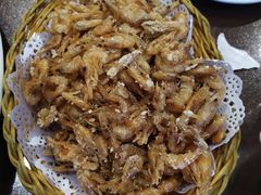 -洁神饭庄·海鲜·青岛菜·30年老字号(五四广场店)