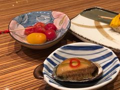 冰糖小番茄-柚子(假日店)