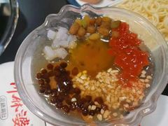 -川麻婆泥锅涮肚·串串火锅(物资学院店)