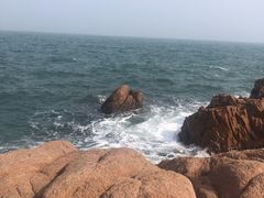 -青岛第三海水浴场