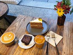 -O'mills Sourdough Bakery&Bistro(永嘉路店)