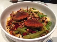 -李老爹香辣蟹(宣武门店)