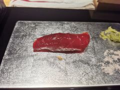 -橼舍鮨青木