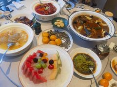 -1918中餐厅(衡山路店)