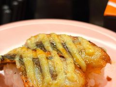 -争鲜回转寿司(海曙天一PLUS店)