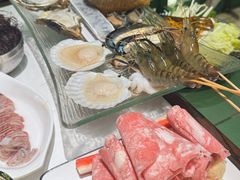 -Thai Basil罗勒叶泰式餐厅(时代天街店)