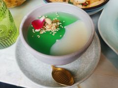 -荷庭·精致湘菜(华强北九方店)