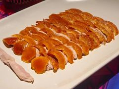 -上海滩餐厅(BFC外滩金融中心店)