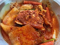 麻辣烫-苏袁麻辣烫(呼和浩特总局街店)