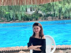 -沂蒙云瀑洞天景区