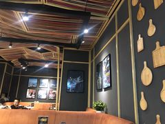 -新仙清汤牛腩(铜锣湾店)