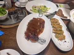 -小大董·烤鸭(王府井apm店)