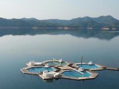 -杭州千岛湖滨江希尔顿度假酒店