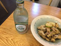 -About Bistro關於·泰式家庭料理