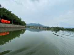 -杭州双溪漂流景区