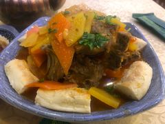 -维吾尔餐厅(宜山路店)